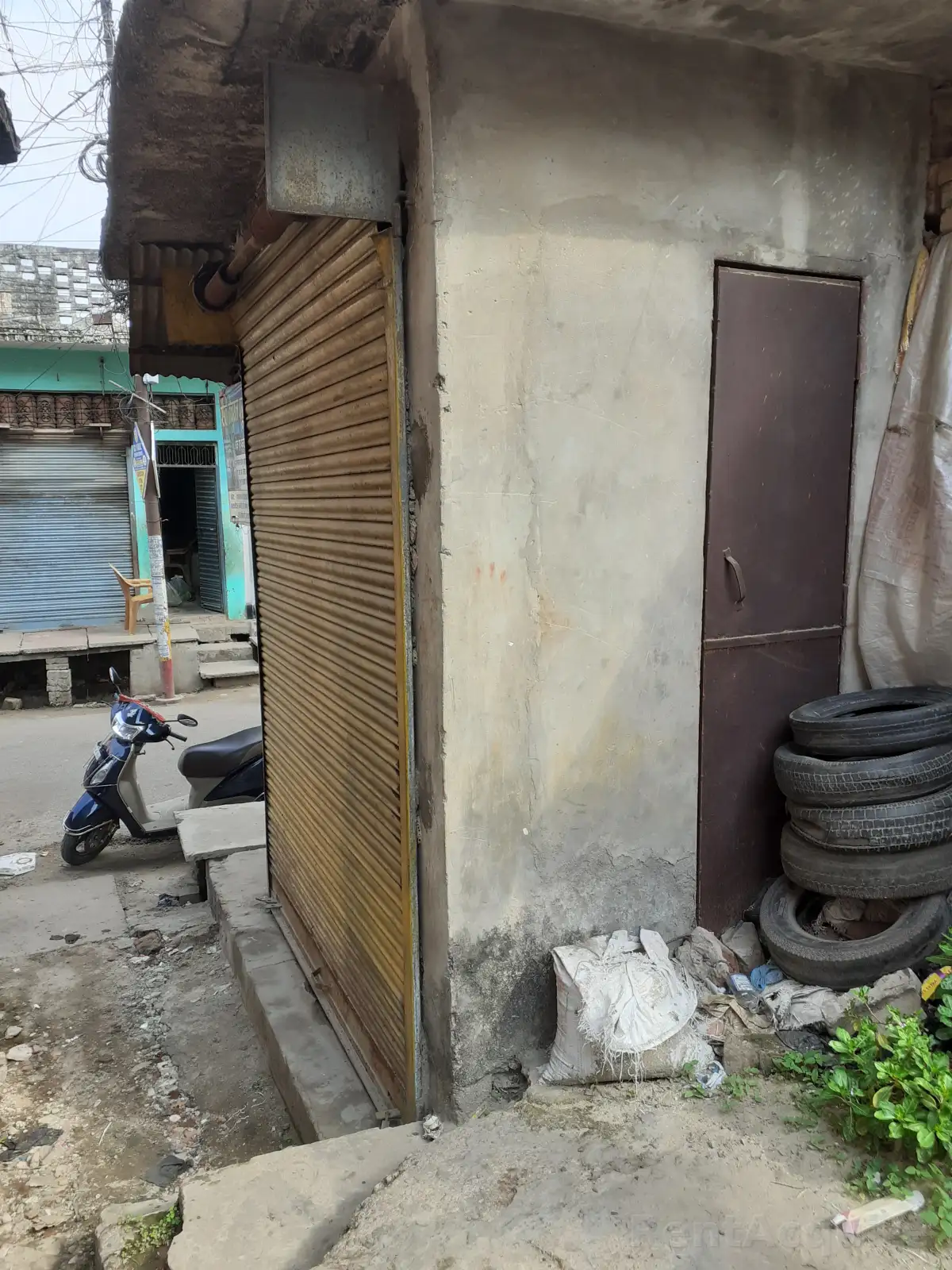 Commercial for rent in Mangal Bazaar, Basti — photo 2