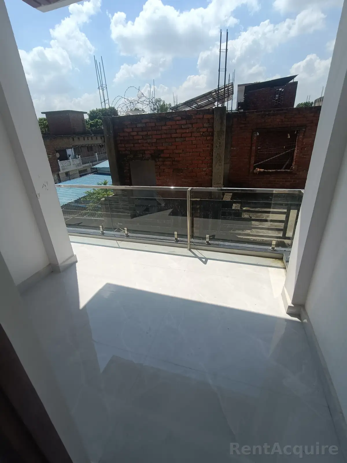 2 BHK Villa / House for rent in Orijot, Basti