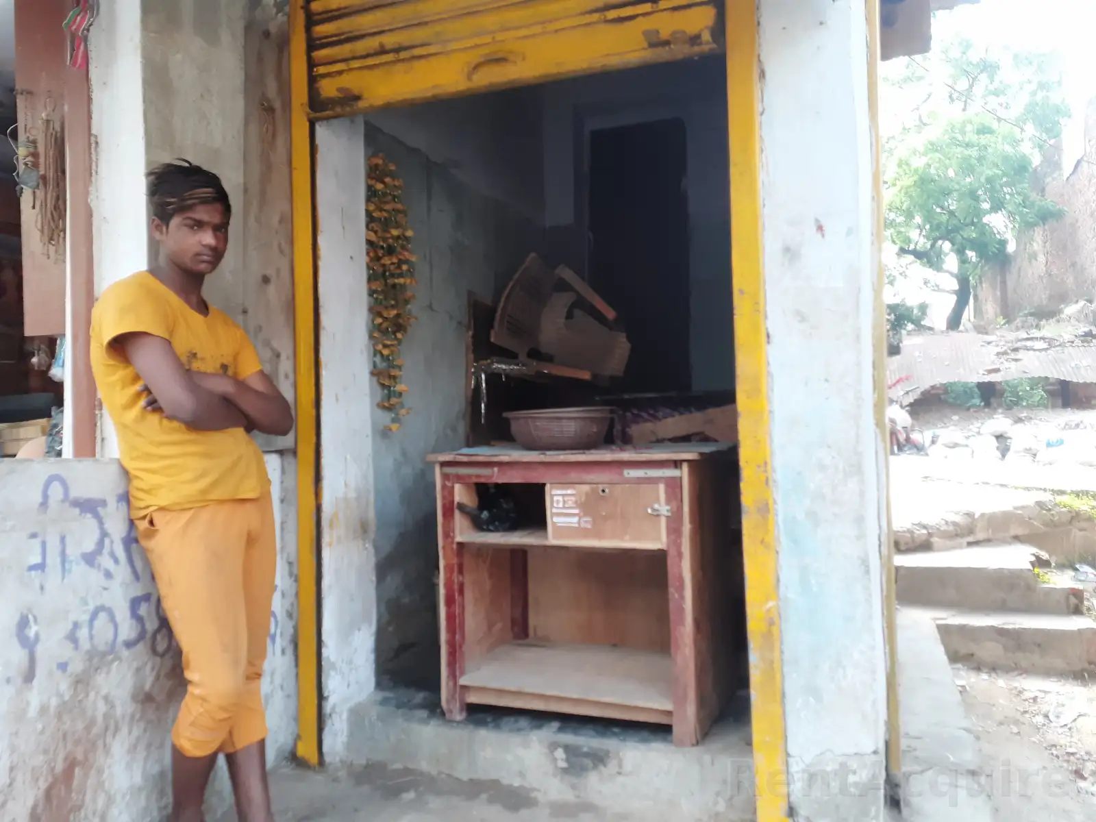Commercial for rent in Mangal Bazaar, Basti — photo 3