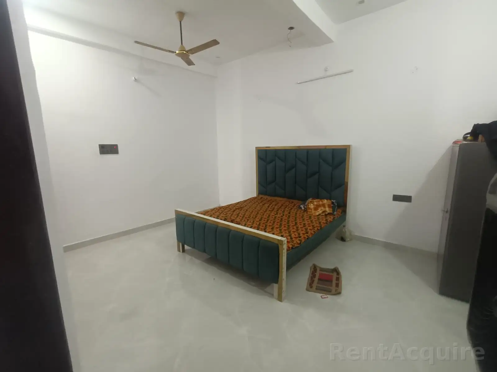2 BHK Villa / House for rent in Orijot, Basti — photo 4